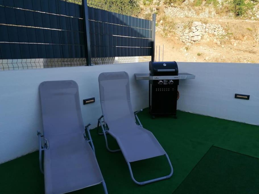 Apartman Max !!!! Omiš Екстериор снимка