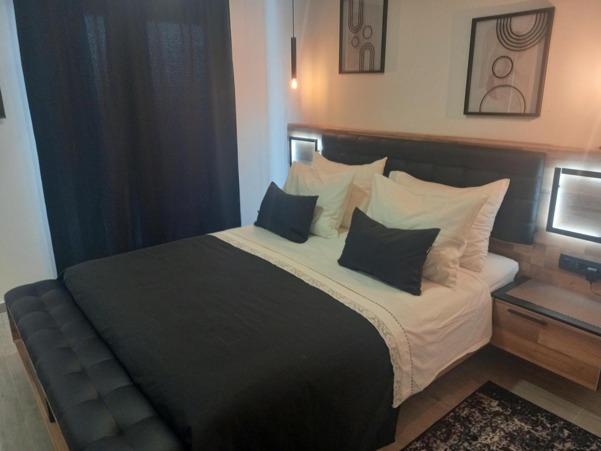 Apartman Max !!!! Omiš Стая снимка